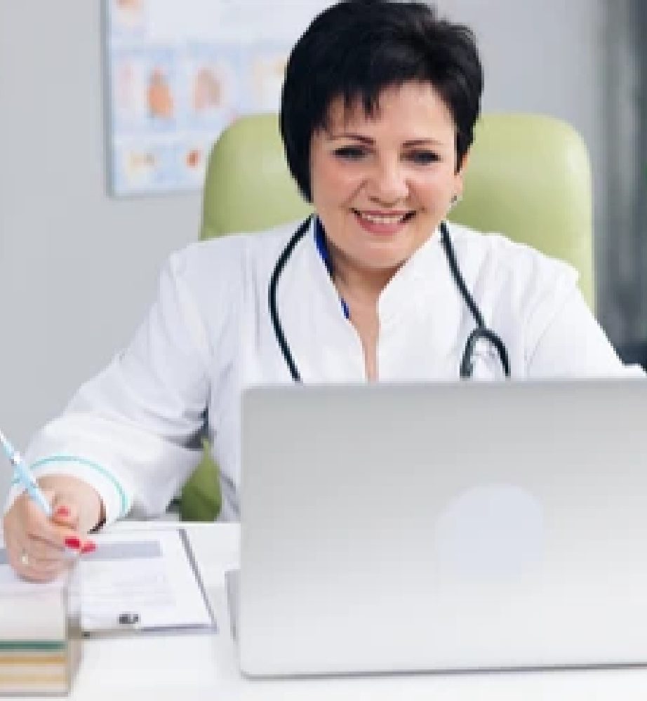 Personal cancer nurse
