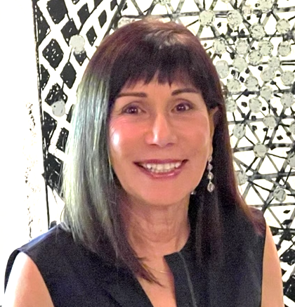 SHATZ, LISA – Square